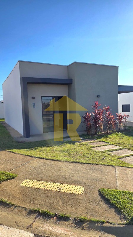 Casa de Condomínio com 3 quartos à venda, 89m² — foto 4 de 25
