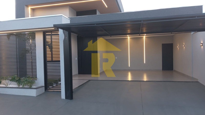 Casa de Condomínio com 3 quartos à venda, 140m² — foto 1 de 27