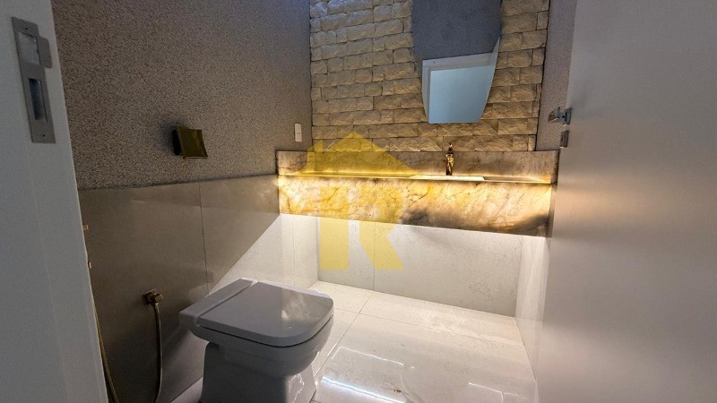 Casa de Condomínio com 3 quartos à venda, 220m² — foto 6 de 37