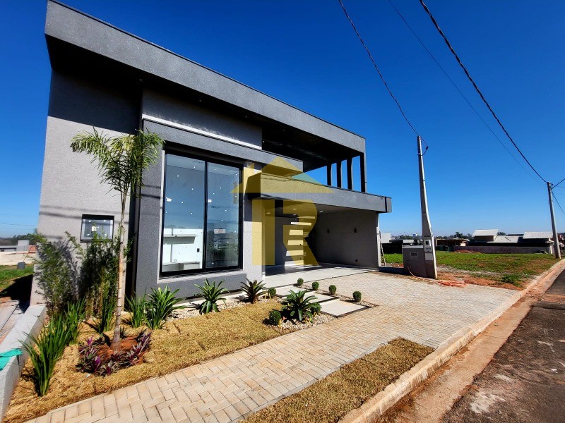Casa de Condomínio com 3 quartos à venda, 189m² — foto 3 de 40