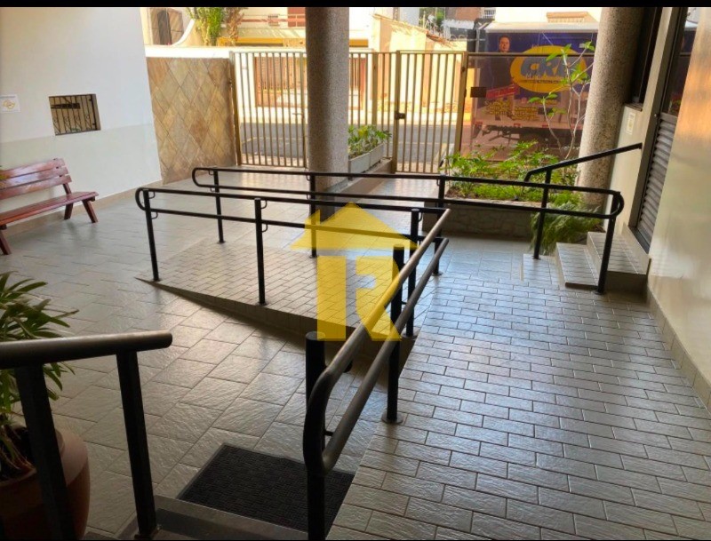 Apartamento com 3 quartos para aluguel, 175m² — foto 29 de 34