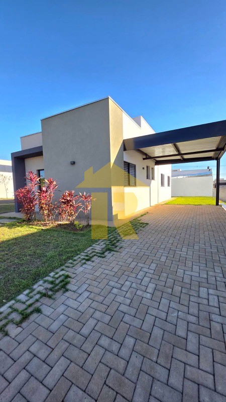 Casa de Condomínio com 3 quartos à venda, 89m² — foto 3 de 25