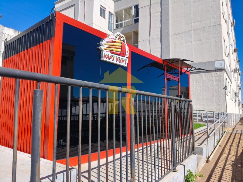 Apartamento com 2 quartos à venda, 46m² — foto 16 de 20