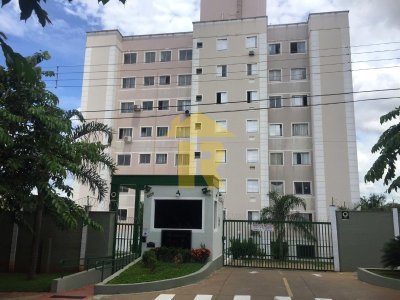 Apartamento com 2 quartos para aluguel, 46m² — foto 19 de 21
