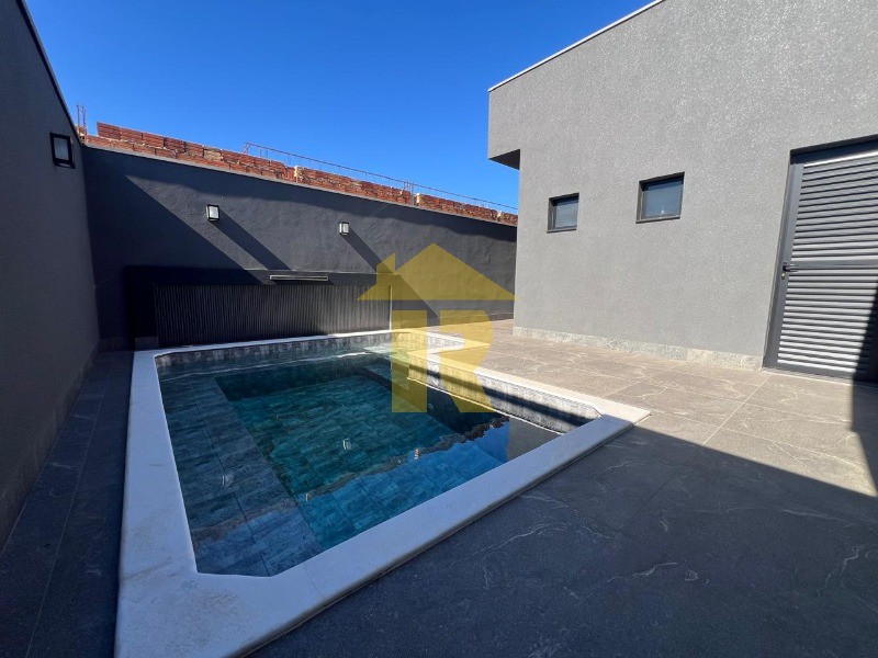 Casa de Condomínio com 3 quartos à venda, 20m² — foto 10 de 20