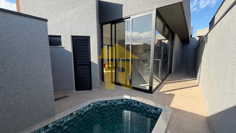 Casa de Condomínio com 3 quartos à venda, 189m² — foto 13 de 28