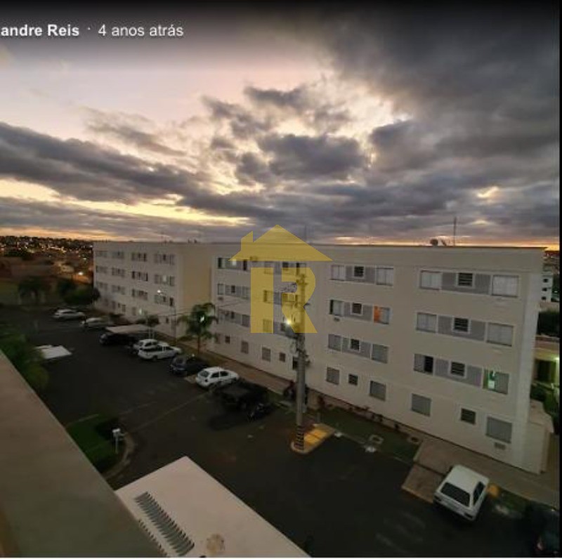 Apartamento com 2 quartos à venda, 58m² — foto 19 de 20