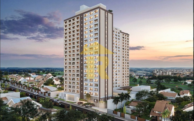 Apartamento com 1 quarto à venda, 31m² — foto 4 de 20