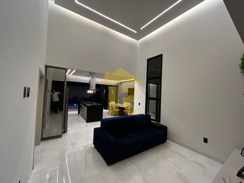 Casa de Condomínio com 3 quartos à venda, 160m² — foto 9 de 28