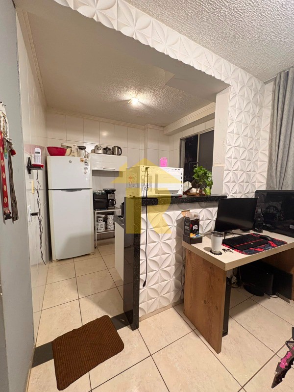 Apartamento com 2 quartos à venda, 58m² — foto 3 de 20