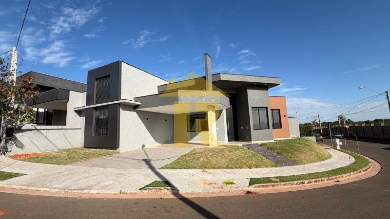 Casa de Condomínio com 3 quartos à venda, 189m² — foto 2 de 28