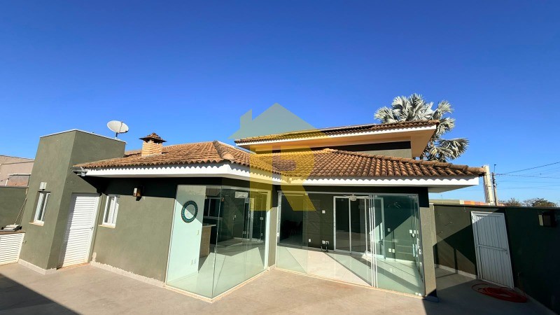 Casa de Condomínio com 3 quartos à venda, 240m² — foto 20 de 42