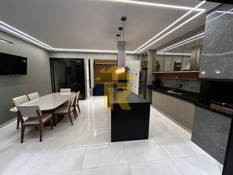 Casa de Condomínio com 3 quartos à venda, 160m² — foto 11 de 28