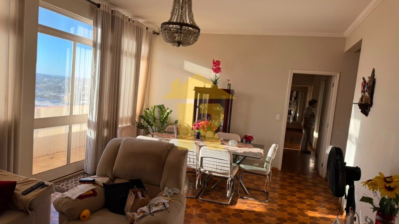Apartamento com 3 quartos para aluguel, 175m² — foto 5 de 34