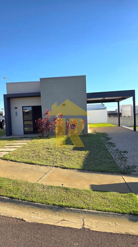 Casa de Condomínio com 3 quartos à venda, 89m² — foto 1 de 25