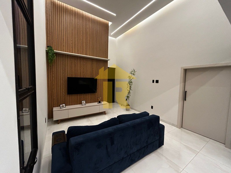 Casa de Condomínio com 3 quartos à venda, 160m² — foto 7 de 28
