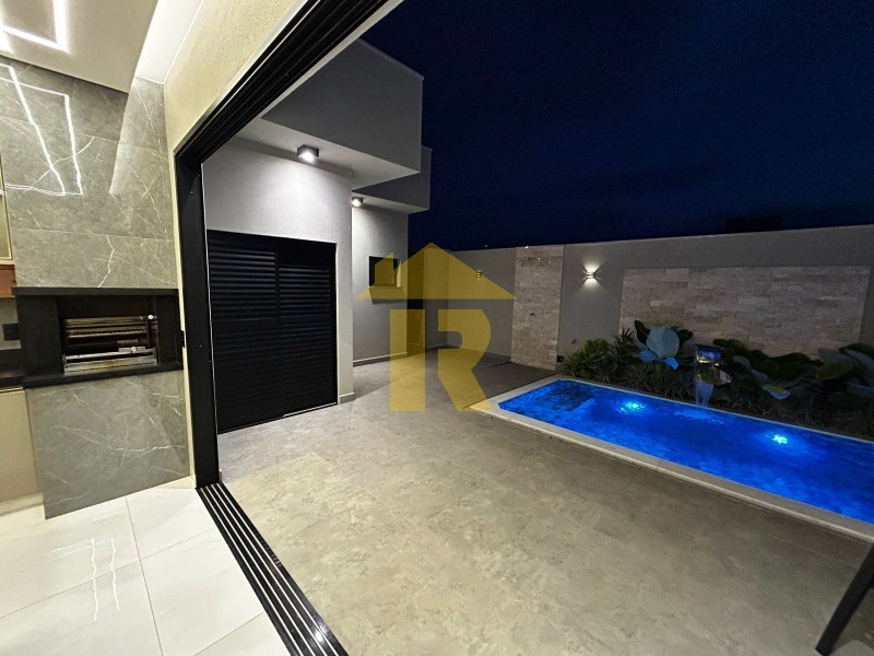 Casa de Condomínio com 3 quartos à venda, 160m² — foto 16 de 28