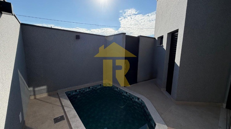 Casa de Condomínio com 3 quartos à venda, 189m² — foto 14 de 28