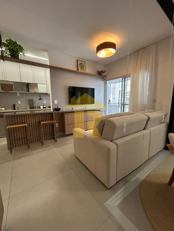 Apartamento com 3 quartos à venda, 77m² — foto 6 de 30