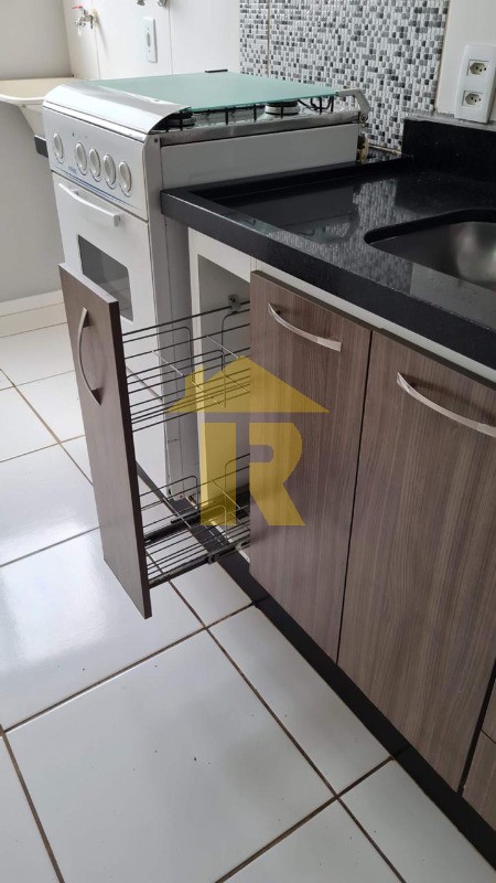 Apartamento com 2 quartos para aluguel, 46m² — foto 3 de 21
