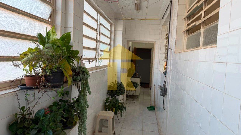 Apartamento com 3 quartos para aluguel, 175m² — foto 10 de 34