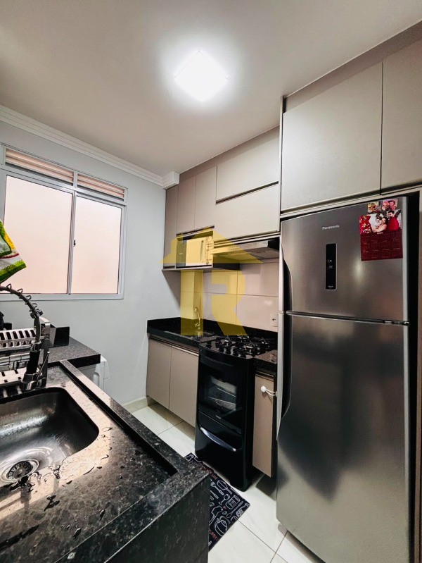 Apartamento com 2 quartos à venda, 46m² — foto 2 de 22