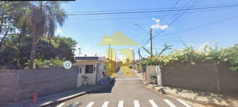 Casa de Condomínio com 2 quartos à venda, 55m² — foto 14 de 21
