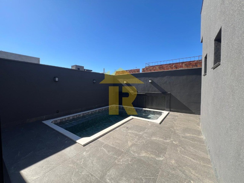 Casa de Condomínio com 3 quartos à venda, 20m² — foto 9 de 20
