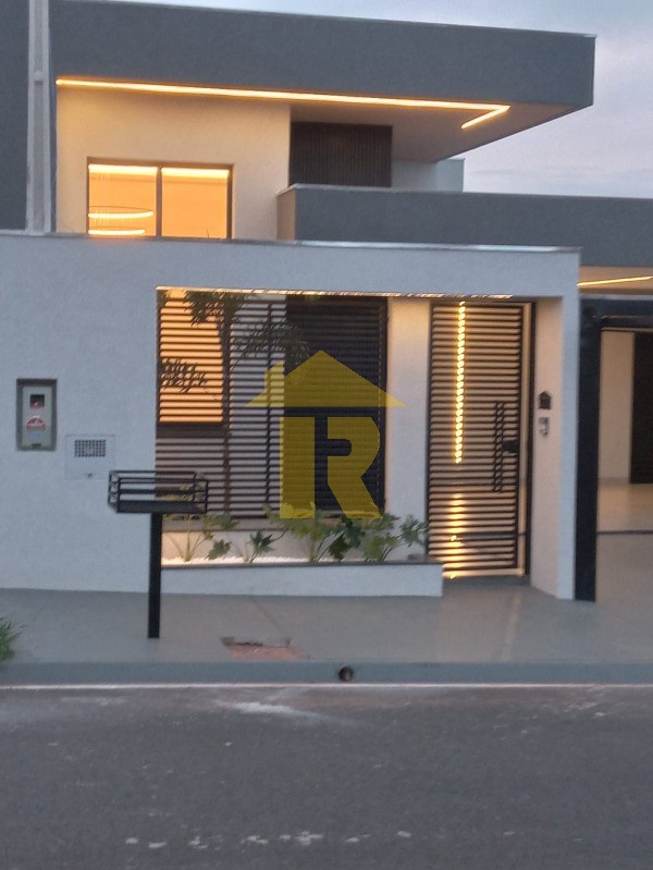 Casa de Condomínio com 3 quartos à venda, 140m² — foto 3 de 27