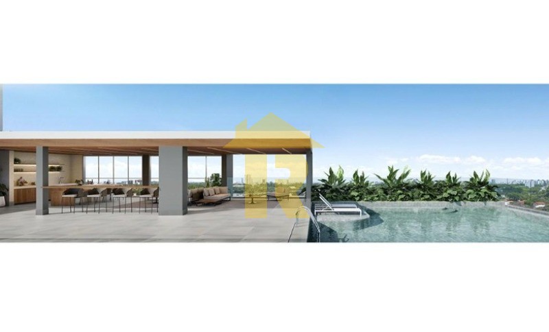 Apartamento com 1 quarto à venda, 31m² — foto 12 de 20