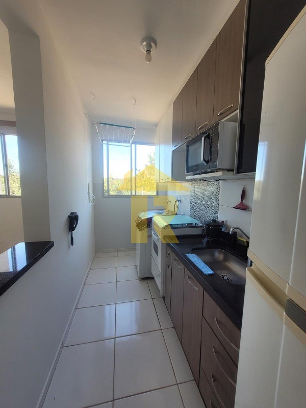 Apartamento com 2 quartos para aluguel, 46m² — foto 1 de 21