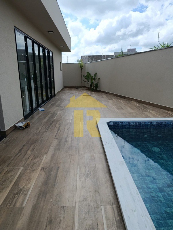Casa de Condomínio com 3 quartos à venda, 170m² — foto 6 de 20
