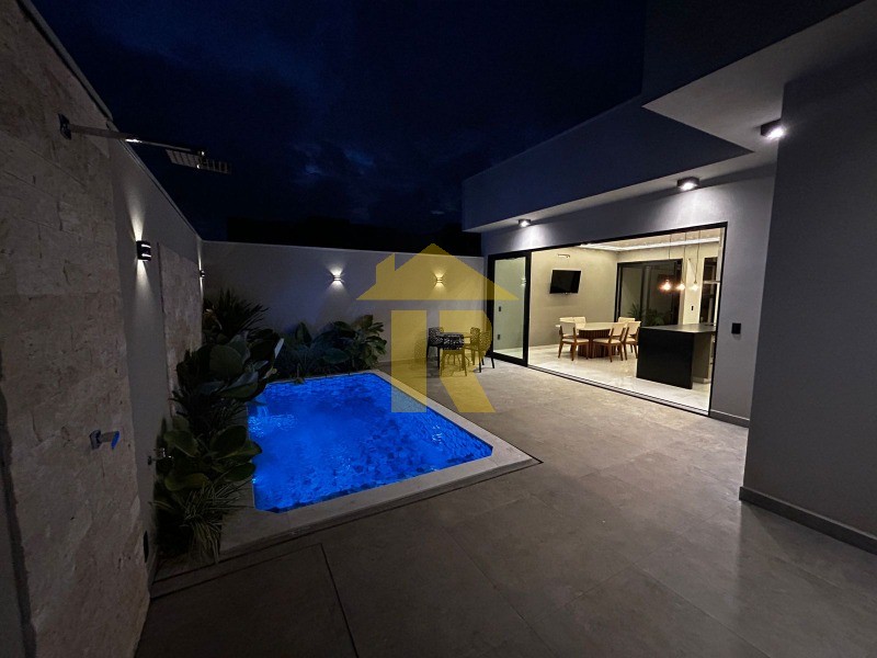Casa de Condomínio com 3 quartos à venda, 160m² — foto 19 de 28