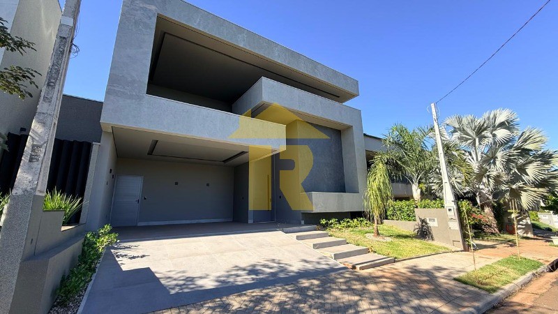 Casa de Condomínio com 3 quartos à venda, 220m² — foto 2 de 37