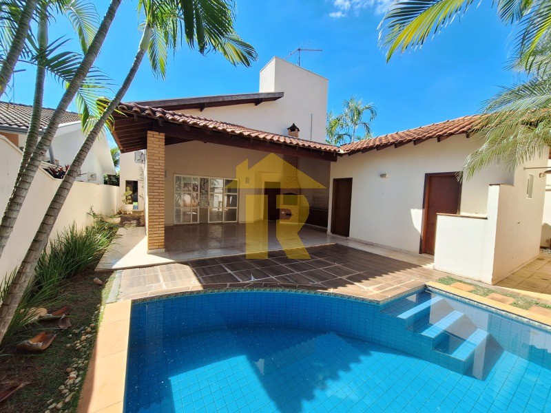 Casa de Condomínio com 3 quartos à venda e aluguel, 239m² — foto 13 de 20