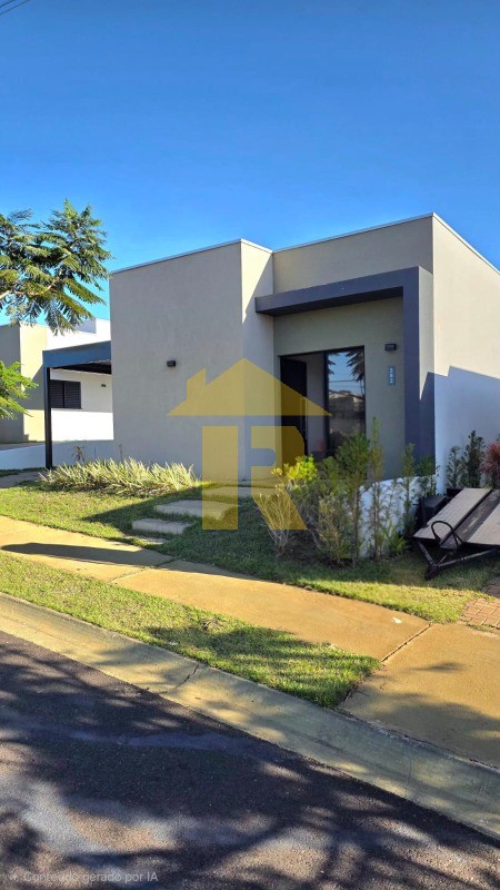 Casa de Condomínio com 3 quartos à venda, 89m² — foto 2 de 28