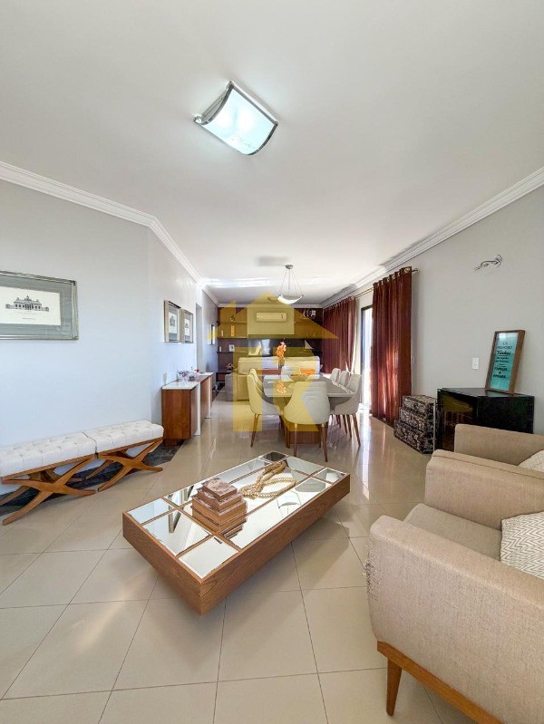 Apartamento com 3 quartos à venda, 157m² — foto 1 de 23