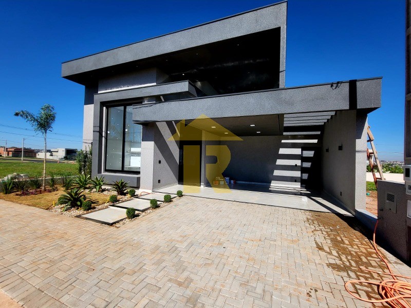 Casa de Condomínio com 3 quartos à venda, 189m² — foto 1 de 40
