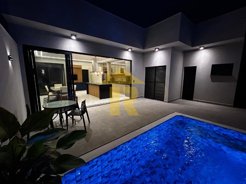 Casa de Condomínio com 3 quartos à venda, 160m² — foto 18 de 28