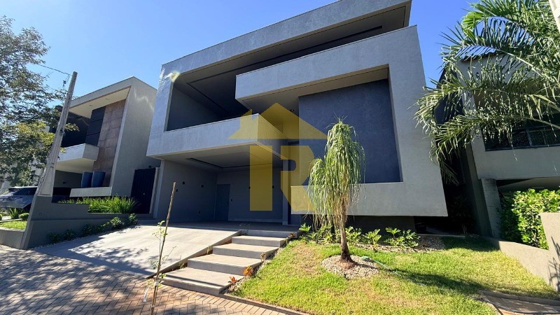 Casa de Condomínio com 3 quartos à venda, 220m² — foto 1 de 37