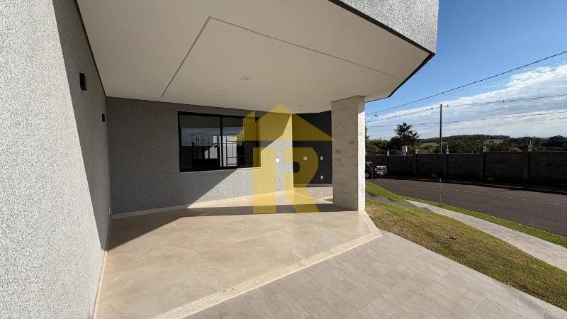 Casa de Condomínio com 3 quartos à venda, 189m² — foto 3 de 28