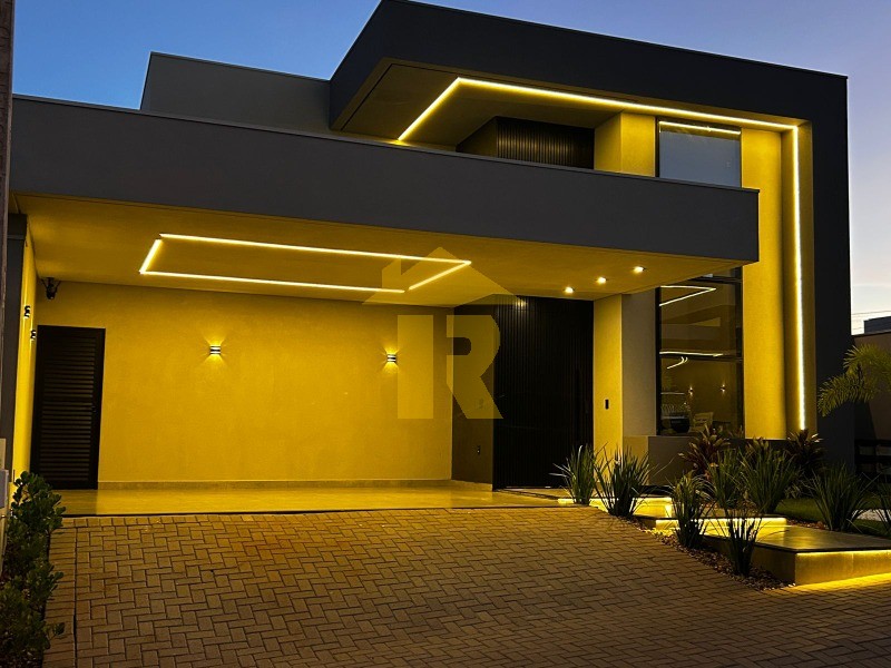Casa de Condomínio com 3 quartos à venda, 160m² — foto 3 de 28