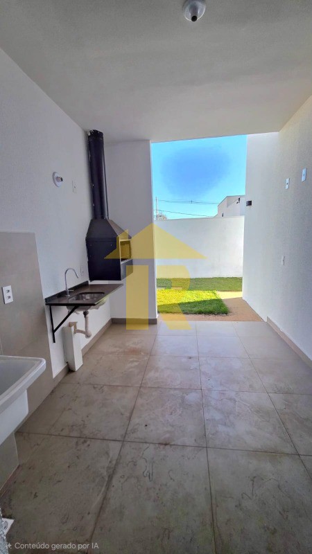 Casa de Condomínio com 3 quartos à venda, 89m² — foto 10 de 25