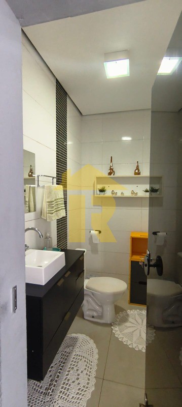 Casa de Condomínio com 3 quartos à venda, 188m² — foto 24 de 34