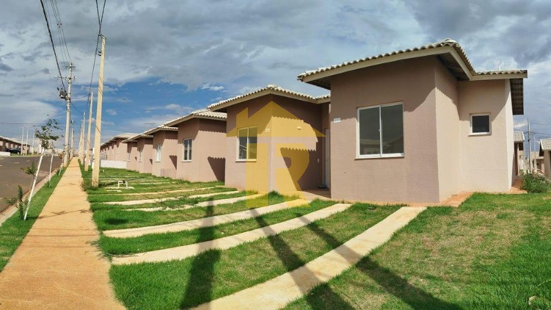 Casa de Condomínio com 2 quartos à venda — foto 9 de 20