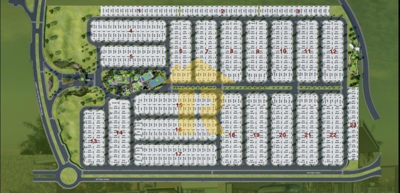Terreno / Lote / Condomínio  à venda, 300m² — foto 4 de 20