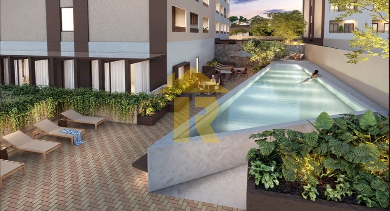 Apartamento com 1 quarto à venda, 31m² — foto 11 de 20