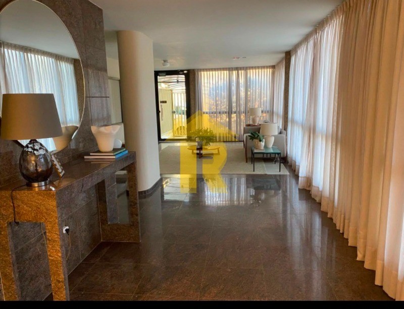 Apartamento com 3 quartos para aluguel, 175m² — foto 30 de 34