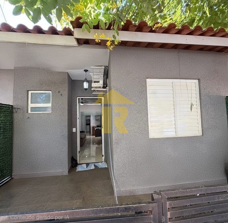 Casa de Condomínio com 2 quartos à venda, 65m² — foto 1 de 22