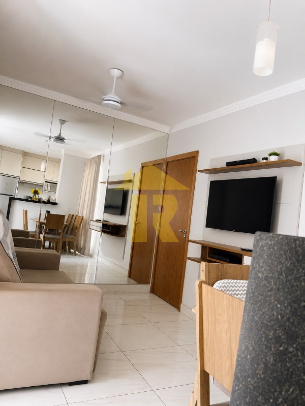 Apartamento com 2 quartos à venda, 46m² — foto 1 de 22